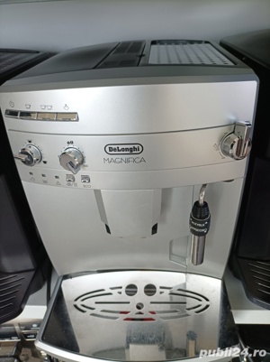 DeLonghi magnifica - imagine 9