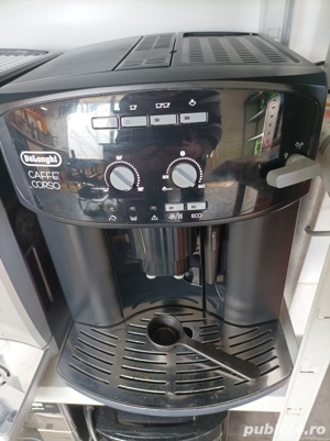 DeLonghi magnifica - imagine 10