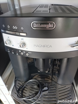 DeLonghi magnifica - imagine 8