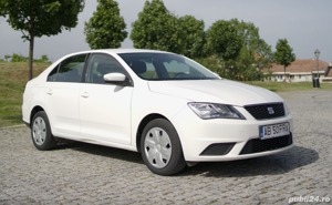 Seat Toledo de vînzare  - imagine 1