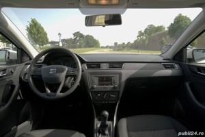 Seat Toledo de vînzare  - imagine 2