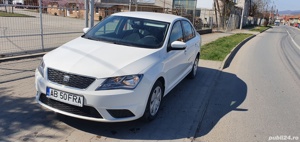 Seat Toledo de vînzare  - imagine 5