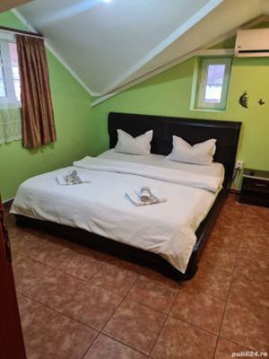 inchiriez apartament sau garsoniera regim hotelier, in centrul orașului Focșani! - imagine 3