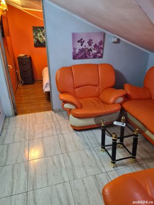 inchiriez apartamente si garsoniere, regim hotelier, in centrul orașului Focșani!