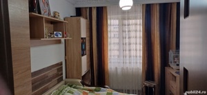 Apartament 3 camere Tomis Nord  - imagine 6