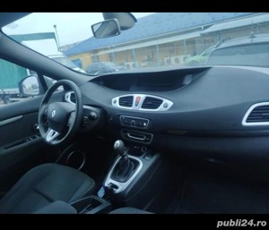 Piese Renault Grand Scenic 3 - imagine 2