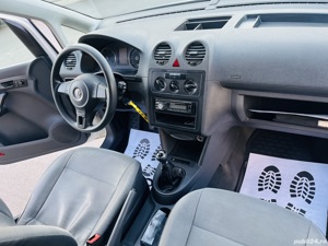 Volkswagen Caddy Maxi 2015, 1.6 TDI, Euro 5 - imagine 7