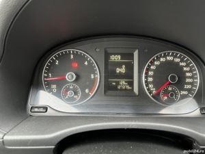 Volkswagen Caddy Maxi 2015, 1.6 TDI, Euro 5 - imagine 10