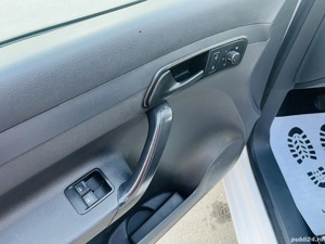 Volkswagen Caddy Maxi 2015, 1.6 TDI, Euro 5 - imagine 9