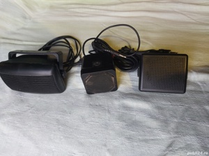 difuzoare externe CB - imagine 2