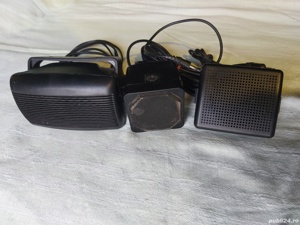 difuzoare externe CB