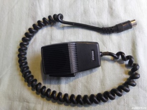 microfoane pentru statii CB - imagine 3