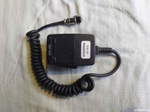 microfoane pentru statii CB - imagine 5