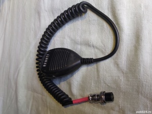 microfoane pentru statii CB - imagine 4