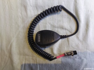 microfoane pentru statii CB - imagine 2