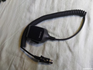 microfoane pentru statii CB - imagine 9