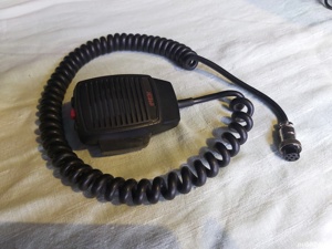 microfoane pentru statii CB - imagine 7