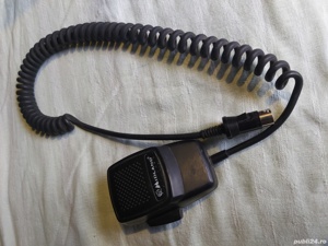microfoane pentru statii CB - imagine 6