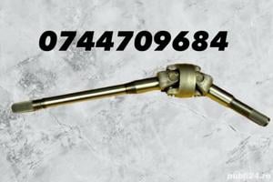 Planetare, cardane , capete de bara pentru JCB