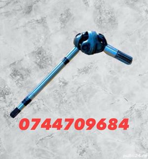 Planetare, cardane , capete de bara pentru JCB - imagine 2