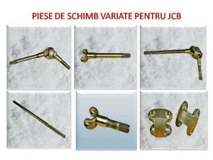 Planetare, cardane , capete de bara pentru JCB - imagine 3