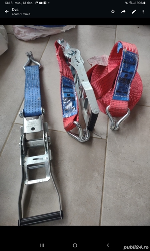 Chingi pt fixare marfa - imagine 4