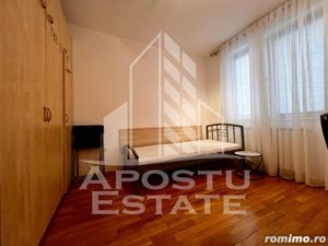 Apartament cu 3 camere, open space, Ultracentral - imagine 9