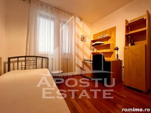 Apartament cu 3 camere, open space, Ultracentral - imagine 8