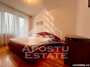 Apartament cu 3 camere, open space, Ultracentral - imagine 11