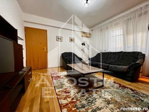 Apartament cu 3 camere, open space, Ultracentral - imagine 5