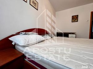 Apartament cu 3 camere, open space, Ultracentral - imagine 12