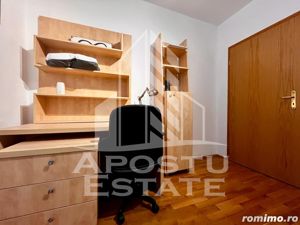 Apartament cu 3 camere, open space, Ultracentral - imagine 10