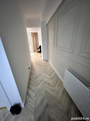 Apartament cu terasa si curte - imagine 4