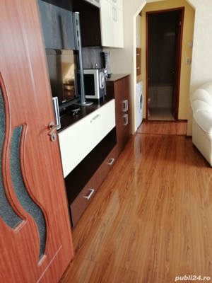 Inchiriez apartament 2 camere