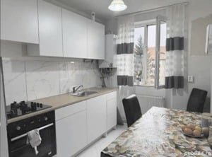 Apartament 2 camere zona Cedonia - imagine 3