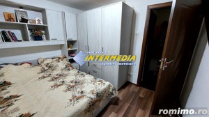 OCAZIE ! Apartament 2 camere de vanzare Alba Iulia zona Cetate finisat,  pret special - imagine 6