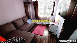 OCAZIE ! Apartament 2 camere de vanzare Alba Iulia zona Cetate finisat,  pret special - imagine 2