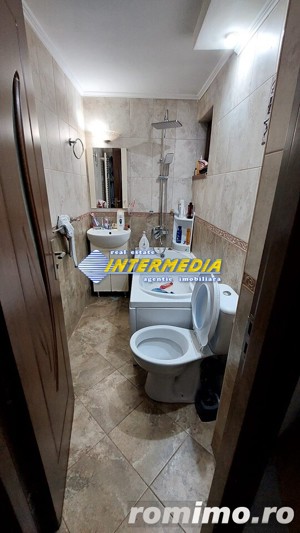 OCAZIE ! Apartament 2 camere de vanzare Alba Iulia zona Cetate finisat,  pret special - imagine 5