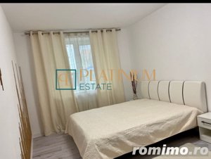 P3732 Apartament Decomandat 2 camere Complex Studentesc.Parter.Centrala proprie - imagine 8