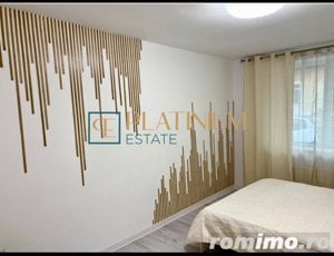 P3732 Apartament Decomandat 2 camere Complex Studentesc.Parter.Centrala proprie - imagine 9