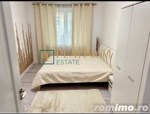 P3732 Apartament Decomandat 2 camere Complex Studentesc.Parter.Centrala proprie - imagine 10