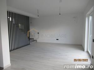 Sagului- Casa individuala 4 dormitoare, garaj, gradina amenajata, finisaje premium - imagine 2