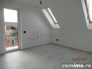 Sagului- Casa individuala 4 dormitoare, garaj, gradina amenajata, finisaje premium - imagine 9