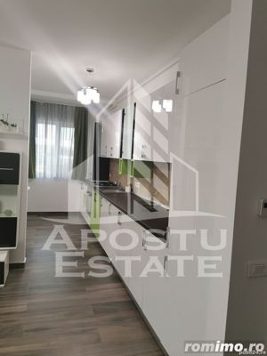 Ap. 2 camere, centrala proprie, loc de parcare, zona Braytim - imagine 6