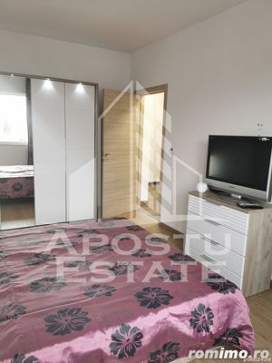 Ap. 2 camere, centrala proprie, loc de parcare, zona Braytim - imagine 4