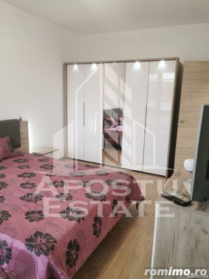 Ap. 2 camere, centrala proprie, loc de parcare, zona Braytim - imagine 3