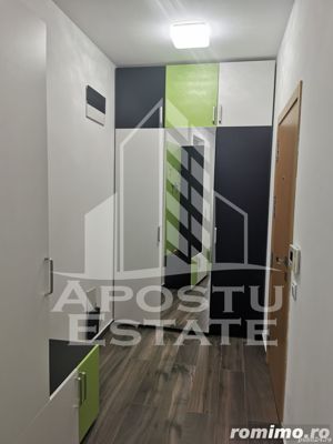 Ap. 2 camere, centrala proprie, loc de parcare, zona Braytim - imagine 7