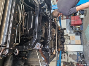 Toyota Hilux 4x4 Cabina Dubla Style+ Aut. - imagine 7