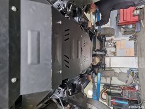 Toyota Hilux 4x4 Cabina Dubla Style+ Aut. - imagine 8