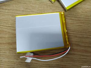 Acumulatori pt GPS-uri cu ecran de 5 si 7 inch (Pilot On, Serioux etc) - imagine 3